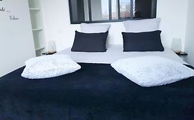 Vue Montagne - Appt Cosy Et Calme - Netflix - Fibre