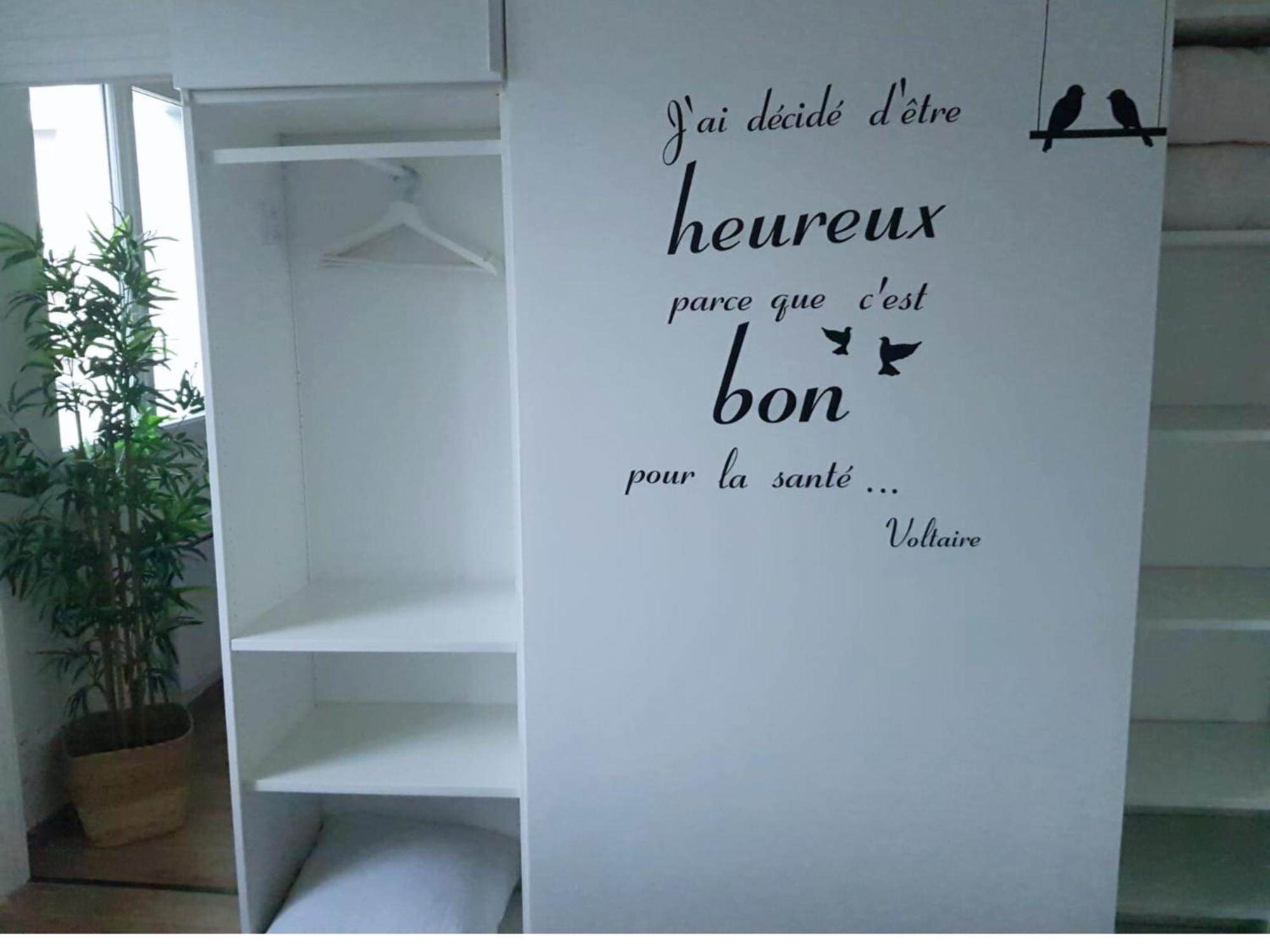 Vue Montagne - Appt Cosy Et Calme - Netflix - Fibre Apartment Grenoble Exterior photo